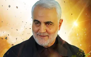 گزارش سازمان ملل درباره ترور حاج قاسم