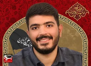 همسر شهید طغیانی: از همان لحظه که خبر شهادت فرمانده&zwnj;ی ابوالفضل را شنیدم، دلم لرزید/ ما جان&zwnj;هایمان را در راه امام و انقلاب و رهبرمان فدا می&zwnj;کنیم