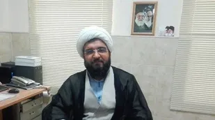 دفاع از مقاومت فلسطین پیام امروز اربعین است