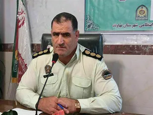 دستگیری سارق خودرو و کشف ۱۷ فقره سرقت درنهاوند