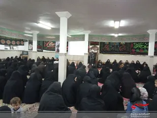 همایش امر به معروف و نهی از منکر در شیرین&zwnj;سو برگزار شد