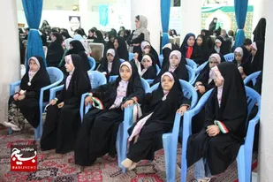 هم زمان با دهه کرامت در امامزادگان شهرکرد