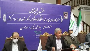 بسیج اساتید دارای بالاترین سهم در دستیابی به تمدن اسلامی است