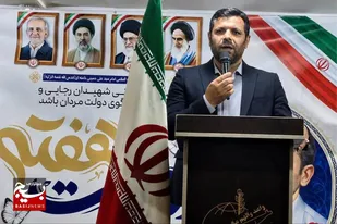 امنیت و توسعه کبودراهنگ مرهون وحدت و بصیرت مردم است