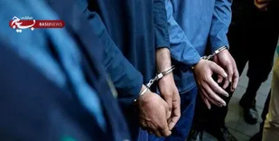 دستگیری ضاربان نگهبان مجتمع تجاری شاهرود