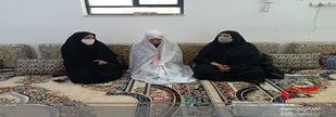 ازدواج آسان شیوه زندگی حضرت فاطمه (س)