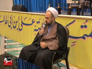دشمنان می خواهند در بین نوجوانان و جوانان نا امیدی ایجاد کنند/مساله علم و عدالتخواهی یکی از آرمانهای رهبری برای جوانان است
