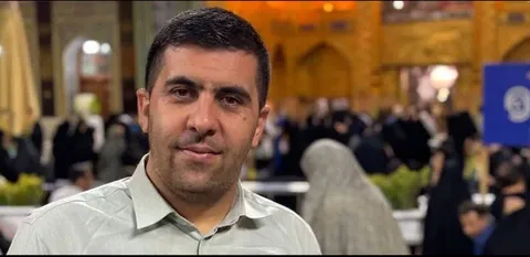 شهید مهدی قلی زاده
