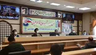 حضور مسافرین علت رشد کرونا در استان چهارمحال و بختیاری است