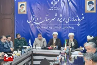 بسیج دزفول، ۳۸۰ ویژه برنامه در دهه فجر برگزار می&zwnj;کند