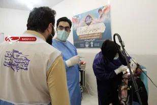 بیانیه تیپ جهادی ۱۲ مستضعفین لرستان؛