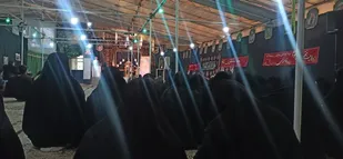 رمز پیروزی یک ملت در شکست دشمنان شرق و غرب، هوشیاری وبصیرت و دقت می باشد