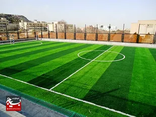 اجرای ۷۰۰ طرح عمرانی و ورزشی در خوزستان
