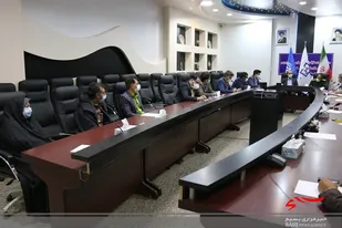 تفکر بسیج در جامعه نهادینه شده است و کسی نمی&zwnj;تواند به آن خدشه&zwnj;ای وارد کند