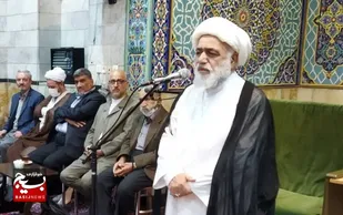 محور مقاومت به خوبی توانسته توانایی و قدرت خود را افزایش دهد/ اثرگذاری شهید سردار قاسم سلیمانی در عملیات طوفان الاقصی مشهود است