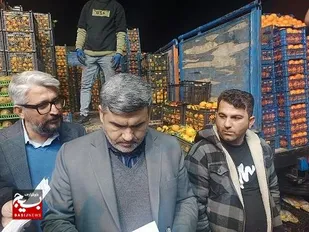 رصد بازار و برخورد با تخلفات صنفی تا سوم دی ماه ادامه دارد