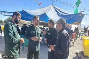 پیاده&zwnj;روی اربعین حسینی زمینه&zwnj;ساز اتحاد و هم بستگی بین مسلمانان جهان