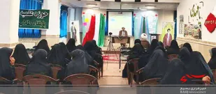 استفاده از ظرفیت زنان در فتنه اخیر، هدف گیری مهمترین رکن خانواده ایرانی از سوی دشمن است