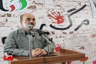 افزایش بصیرت برای مقابله با جنگ ترکیبی دشمن ضرورت دارد/ نواختن زنگ گلبانگ انقلاب در زاهدان