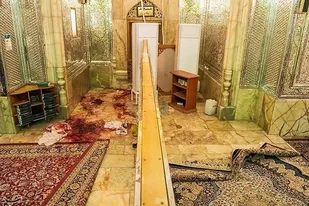 اعلام برنامه&zwnj;های حرم شاهچراغ به مناسبت سالگرد شهدای حرم مطهر