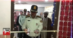 کافه&zwnj;ای که پلیس پلمپ نکرد؛ بلکه افتتاح کرد!