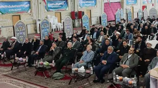۴۴ زندانی معسر به همت بسیج حقوقدانان کرمانشاه آزاد می&zwnj;شوند