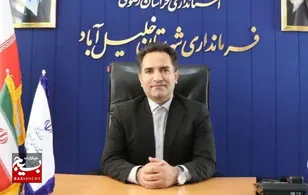 ثبت‌نام داوطلبان شوراهای روستایی خلیل‌آباد رشد ۵/۶۸ درصدی داشته است