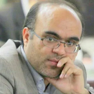 شهردار تربت حیدریه انتخاب شد