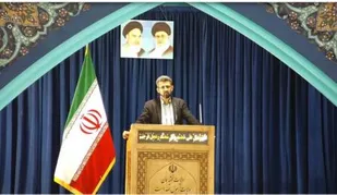 دانشگاه&zwnj;ها به دنبال پیاده کردن تفکر چمران&zwnj;ها باشند