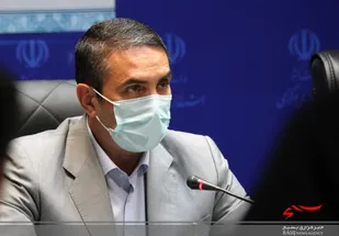 تشریح آخرین وضعیت شیوع ویروس کرونا در استان مرکزی/ وضعیت سفید در تفرش، زرندیه و شازند