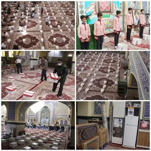آغاز دومین مرحله رزمایش &laquo;کمک مؤمنانه&raquo; در زارچ