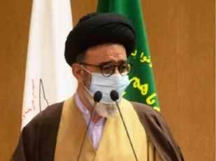 مادران و همسران شهدا پرچمداران ایثارگری