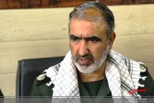 توزیع مرحله چهارم کمک های مومنانه  توسط سپاه قصرشیرین