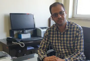 کسی که سواد رسانه ای ندارد، طعمه خواهد شد