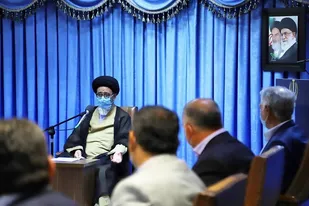 سهم عمده اقتصاد کشور در اختیار اصناف است