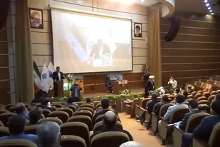 هفتمین همایش ملی قیام تاریخی عاشورا از نگاه اهل سنت