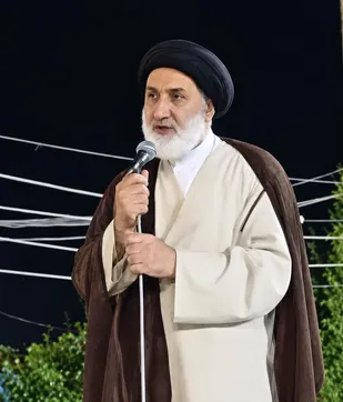 حضور مردم، نعمت بزرگ الهی پس از شهادت رهبر انقلاب بود