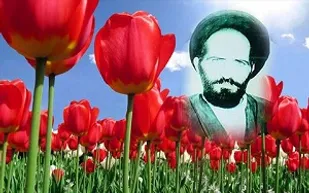 روایت امضای سرخ/شهیدی که بعد از شهادت کارنامه دخترش را امضا کرد + عکس
