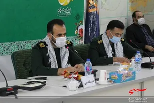 بسیج فرمول غلبه جمهوری اسلامی بر تمام مشکلات است