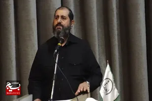 موکب داری، مدال افتخار و آبرویی بر گردن ما است