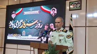 &laquo;سرباز&raquo;؛ عنوان افتخاری همه نيروهاي مسلح است/ از افسر تا سردار، اول سرباز وطنيم