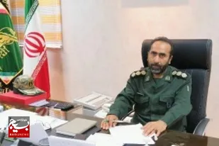 سپاه خادم و قوت قلب مردم است