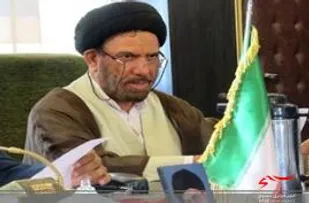 حیا و غیرت باید در جامعه پررنگ شود