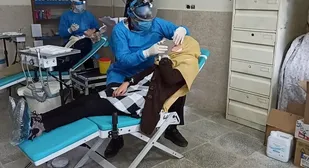 اجرای اولین پویش سلامت پایدار روستاییان در اسلامشهر