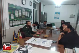مشارکت مردم در حل مشکلات محله از اهداف تشکیل محلات اسلامی+تصاویر
