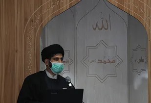 پشتیبانی از ولایت فقیه خواسته سردار سلیمانی از مراجع و علمای دین