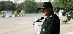 پاسداران مظهر واقعی سربازان اسلام/تقویت بصیرت دینی و انقلابی فلسفه وجودی نمایندگی ولی فقیه در سپاه