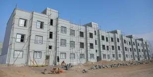 احداث بیش از ۱۰ هزار واحد مسکونی در استان سمنان/خدمت به مردم والاترین افتخار