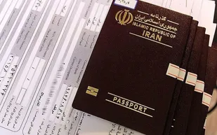 زائران اخذ گذرنامه&zwnj;های زیارتی اربعین را به روزهای پایانی موکول نکنند