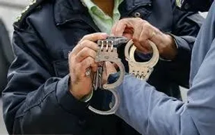 دستگیری سارقان سیم برق در شهرستان دیّر